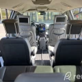 Rent Chrysler Grand Voyager thumbnail 2