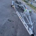 Rentida Respo Multirullik Paadihaagis pisipilt 1
