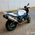 Rent Mootorratas Aprilia Tuono 1000R V2 Akrapovic thumbnail 2