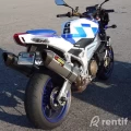 Rent Mootorratas Aprilia Tuono 1000R V2 Akrapovic thumbnail 1