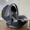 Rentida Cybex turvatool pisipilt 1