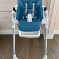 Rent Laste söögitool Peg-Perego thumbnail 1