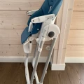 Rent Laste söögitool Peg-Perego thumbnail 2