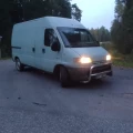 Rent CITROEN JUMPER 1999 thumbnail 2