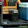 Арендовать Akujaam Ecoflow Delta mini миниатюра 6