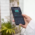 Арендовать Akujaam Ecoflow Delta mini миниатюра 10