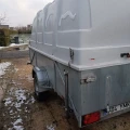 Rentida Haagis plastikust kattega piduritega. pisipilt 1