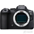 Rent CANON EOS R6 MARK II hübriidkaamera thumbnail 1