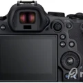 Rent CANON EOS R6 MARK II hübriidkaamera thumbnail 2