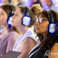 Rentida Silent Disco kõrvaklappide rent – Unikaalne Elamus Sinu üritusele! pisipilt 4