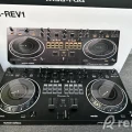 Rent Pioneer DDJ-REV1 thumbnail 2