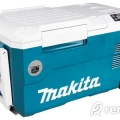 Rent Makita külmik 40L (kompressoriga) töötab ka akudega thumbnail 1