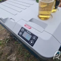 Rent Makita külmik 40L (kompressoriga) töötab ka akudega thumbnail 2