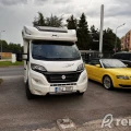 Rent Matkabuss Fiat Mc Louis 5 iste ja magamiskohta thumbnail 1