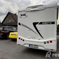 Rent Matkabuss Fiat Mc Louis 5 iste ja magamiskohta thumbnail 4