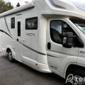 Rent Matkabuss Fiat Mc Louis 5 iste ja magamiskohta thumbnail 5