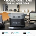 Rent Akujaam Ecoflow Delta mini thumbnail 1