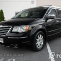 Rentida Chrysler Grand Voyager Stow and Go 2.8 120kW 2008 pisipilt 2