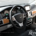 Rentida Chrysler Grand Voyager Stow and Go 2.8 120kW 2008 pisipilt 5