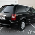 Rentida Chrysler Grand Voyager Stow and Go 2.8 120kW 2008 pisipilt 4