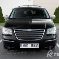 Rentida Chrysler Grand Voyager Stow and Go 2.8 120kW 2008 pisipilt 1