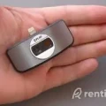 Rent FLIR One Gen 2 (Lightning) termokaamera (rent) thumbnail 1