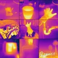 Rent FLIR One Gen 2 (Lightning) termokaamera (rent) thumbnail 2
