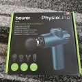 Rent Beuer massažipüstol thumbnail 1
