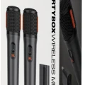 Rentida JBL Wireless Microphone Set pisipilt 1