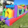 Rent Batuut - Takistusrada LEGO thumbnail 5