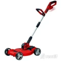 Rent Akutrimmer Einhell GE-CT 18/28 Li TC-Solo + 3 × 4 Ah akut + laadija thumbnail 2