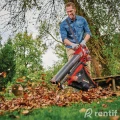 Rent Einhell VENTURRO 36/240 – võimas akulehepuur / leheimur rentimiseks thumbnail 1
