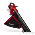 Rent Einhell VENTURRO 36/240 – võimas akulehepuur / leheimur rentimiseks thumbnail 2